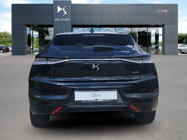 Fahrzeugabbildung DS Automobiles DS4 DS Etoile Alcantara 1.5 BlueHDi 130 FAP EU6e
