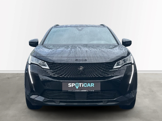 Fahrzeugabbildung Peugeot 5008 Hybrid 136 GT Navi Digitales Cockpit Memory Sitze Soundsystem Massagesitze LED