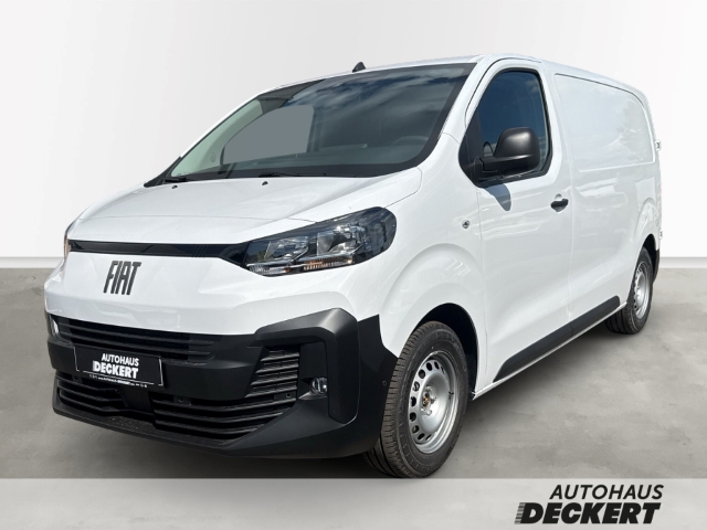 Fahrzeugabbildung Fiat Scudo L2 Basis 2.0 BlueHDi EU6e,Magic Cargo,AHK,Laderaumausbau,Connect Paket