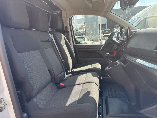 Fahrzeugabbildung Fiat Scudo L2 Basis 2.0 BlueHDi EU6e,Magic Cargo,AHK,Laderaumausbau,Connect Paket