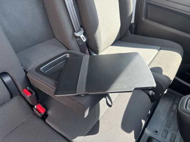 Fahrzeugabbildung Fiat Scudo L2 Basis 2.0 BlueHDi EU6e,Magic Cargo,AHK,Laderaumausbau,Connect Paket