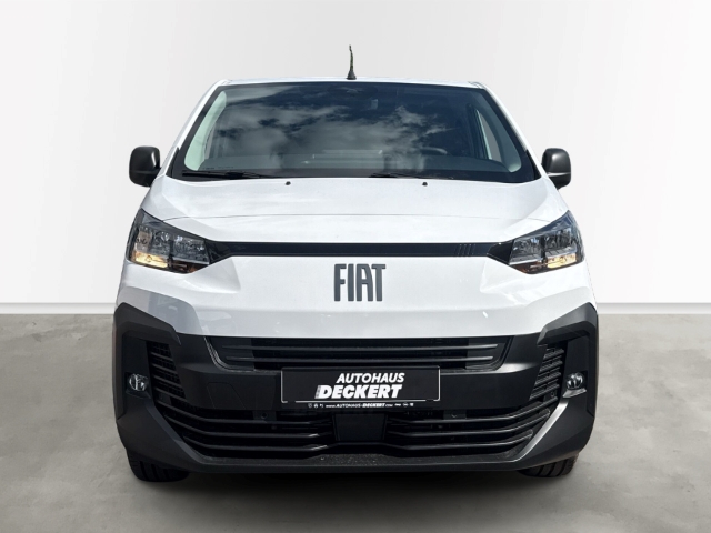 Fahrzeugabbildung Fiat Scudo L2 Basis 2.0 BlueHDi EU6e,Magic Cargo,AHK,Laderaumausbau,Connect Paket