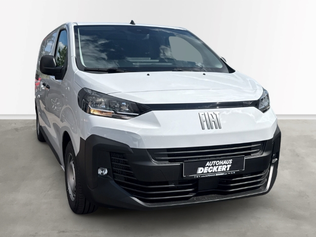 Fahrzeugabbildung Fiat Scudo L2 Basis 2.0 BlueHDi EU6e,Magic Cargo,AHK,Laderaumausbau,Connect Paket