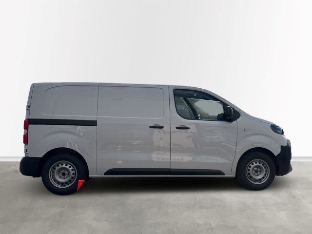 Fahrzeugabbildung Fiat Scudo L2 Basis 2.0 BlueHDi EU6e,Magic Cargo,AHK,Laderaumausbau,Connect Paket