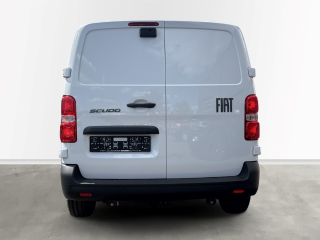 Fahrzeugabbildung Fiat Scudo L2 Basis 2.0 BlueHDi EU6e,Magic Cargo,AHK,Laderaumausbau,Connect Paket