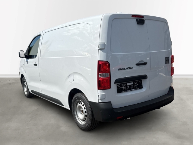 Fahrzeugabbildung Fiat Scudo L2 Basis 2.0 BlueHDi EU6e,Magic Cargo,AHK,Laderaumausbau,Connect Paket