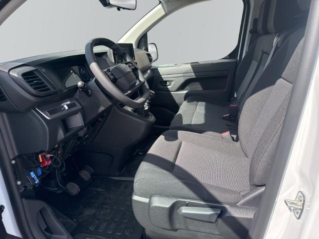 Fahrzeugabbildung Fiat Scudo L2 Basis 2.0 BlueHDi EU6e,Magic Cargo,AHK,Laderaumausbau,Connect Paket