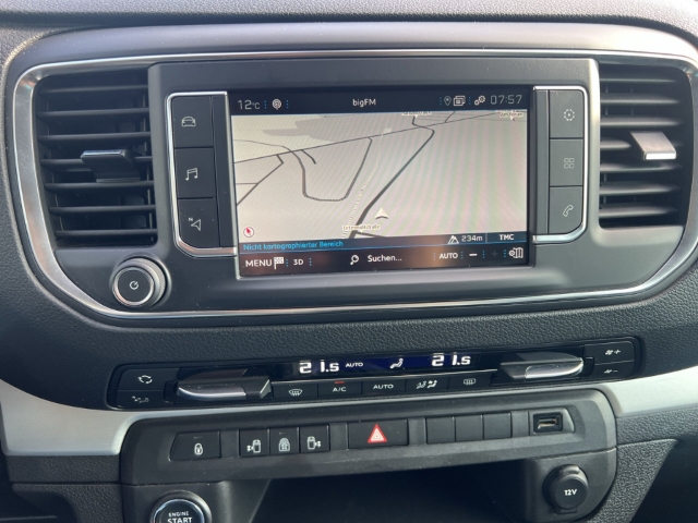 Fahrzeugabbildung Peugeot Traveller Allure L2 8-Sitzer HUD Panorama Navi Massagesitze Xenon El. Schiebetüren