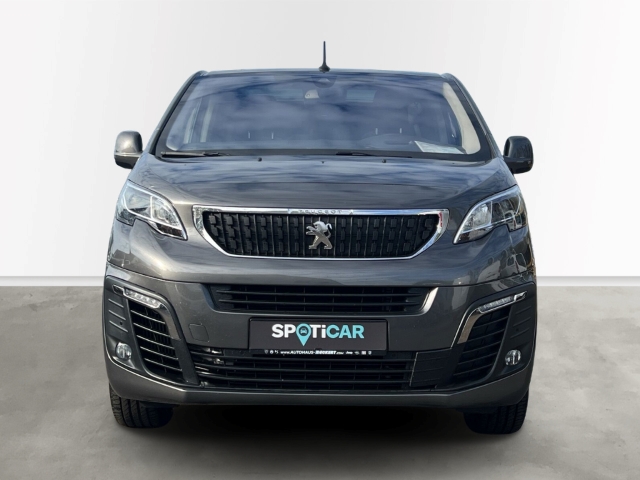 Fahrzeugabbildung Peugeot Traveller Allure L2 8-Sitzer HUD Panorama Navi Massagesitze Xenon El. Schiebetüren