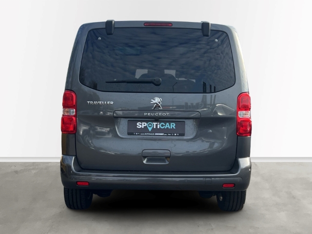 Fahrzeugabbildung Peugeot Traveller Allure L2 8-Sitzer HUD Panorama Navi Massagesitze Xenon El. Schiebetüren