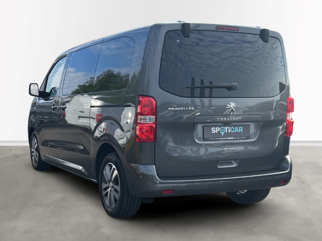 Fahrzeugabbildung Peugeot Traveller Allure L2 8-Sitzer HUD Panorama Navi Massagesitze Xenon El. Schiebetüren