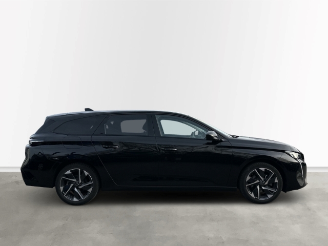 Fahrzeugabbildung Peugeot 308 SW Allure Pack Navi Memory Sitze 360 Kamera LED 2-Zonen-Klimaautom