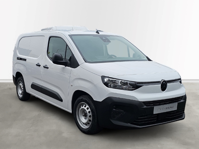Fahrzeugabbildung Citroen Berlingo Kasten L2 Pharmaausbau GDP.VAN 1.5 BlueHDi 100 FAP EU6e