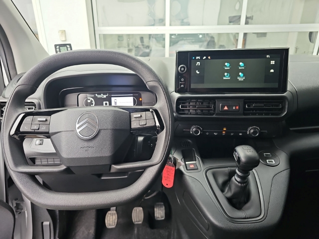 Fahrzeugabbildung Citroen Berlingo Kasten L2 Pharmaausbau GDP.VAN 1.5 BlueHDi 100 FAP EU6e