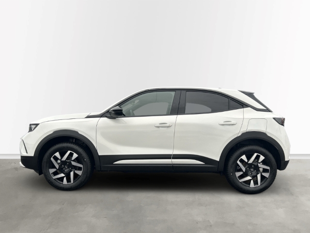 Fahrzeugabbildung Opel Mokka Edition Digitales Cockpit LED Apple CarPlay Android Auto Musikstreaming DAB