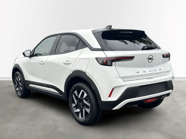 Fahrzeugabbildung Opel Mokka Edition Digitales Cockpit LED Apple CarPlay Android Auto Musikstreaming DAB