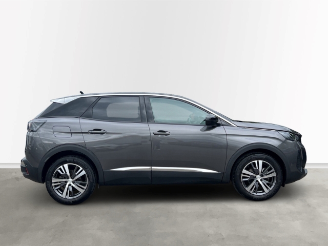 Fahrzeugabbildung Peugeot 3008 Allure Pack Navi Digitales Cockpit LED ACC El. Heckklappe 2-Zonen-Klimaautom