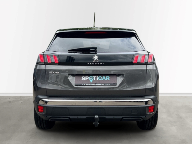 Fahrzeugabbildung Peugeot 3008 Allure Pack Navi Digitales Cockpit LED ACC El. Heckklappe 2-Zonen-Klimaautom