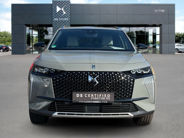 Fahrzeugabbildung DS Automobiles DS7 Opera AHK Panorama Leder Digitales Cockpit Memory Sitze Nachtsichtass.