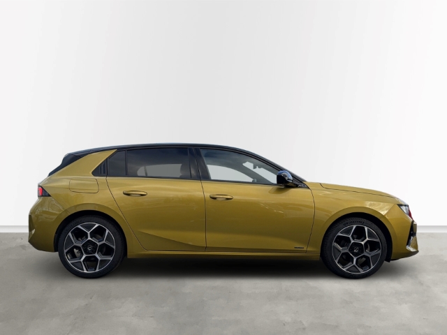 Fahrzeugabbildung Opel Astra L Ultimate 1.2 Turbo 131PS (96KW) EAT8