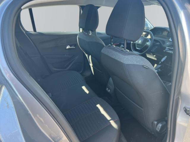 Fahrzeugabbildung Peugeot e-208 Active Pack LED DAB SHZ Spurhalteass. Verkehrszeichenerk. Notbremsass. Temp