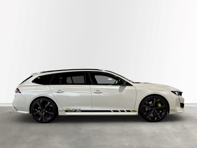 Fahrzeugabbildung Peugeot 508 SW Hybrid4 360 PSE Navi Leder Digitales Cockpit Memory Sitze Soundsystem Nachtsichtass.