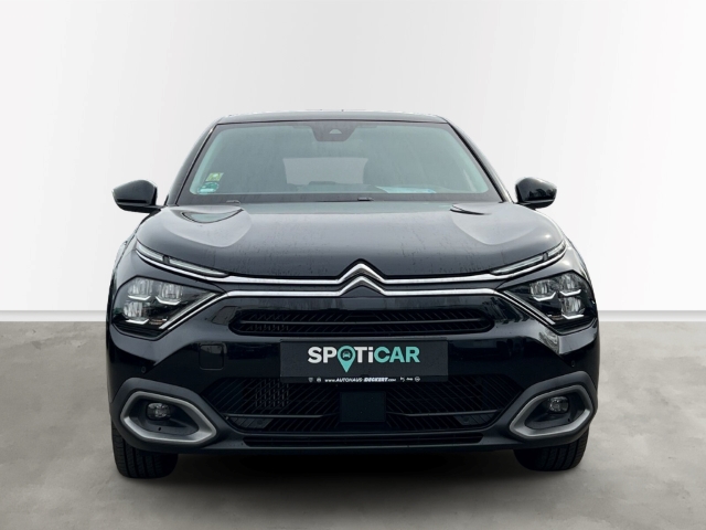 Fahrzeugabbildung Citroen C4 Shine HUD Navi 360 Kamera LED Apple CarPlay Android Auto Mehrzonenklima DAB SHZ