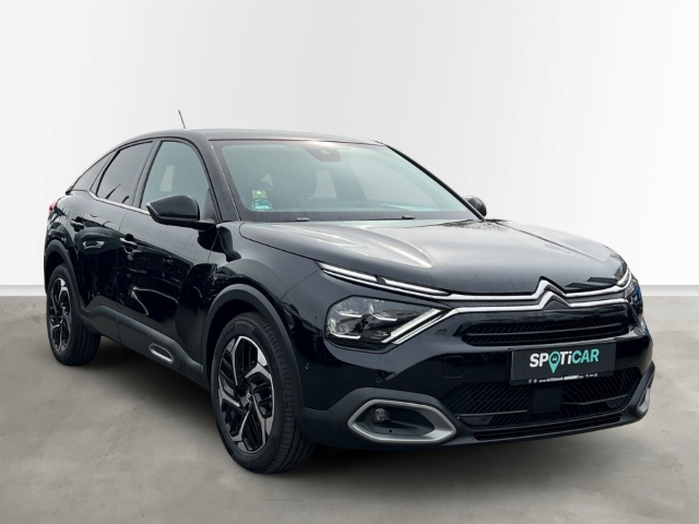 Fahrzeugabbildung Citroen C4 Shine HUD Navi 360 Kamera LED Apple CarPlay Android Auto Mehrzonenklima DAB SHZ