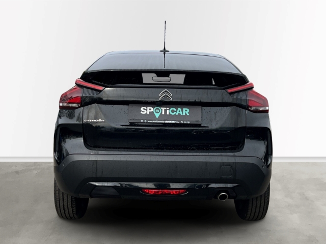 Fahrzeugabbildung Citroen C4 Shine HUD Navi 360 Kamera LED Apple CarPlay Android Auto Mehrzonenklima DAB SHZ
