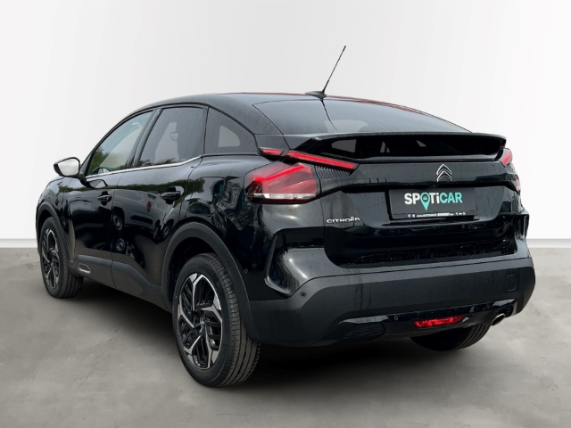 Fahrzeugabbildung Citroen C4 Shine HUD Navi 360 Kamera LED Apple CarPlay Android Auto Mehrzonenklima DAB SHZ