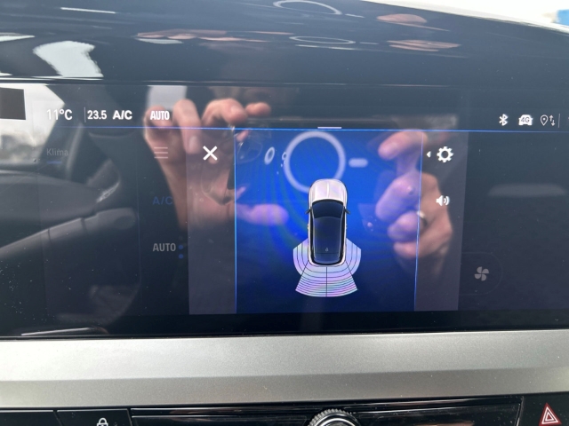 Fahrzeugabbildung Opel Mokka Edition Digitales Cockpit LED Apple CarPlay Android Auto Musikstreaming DAB