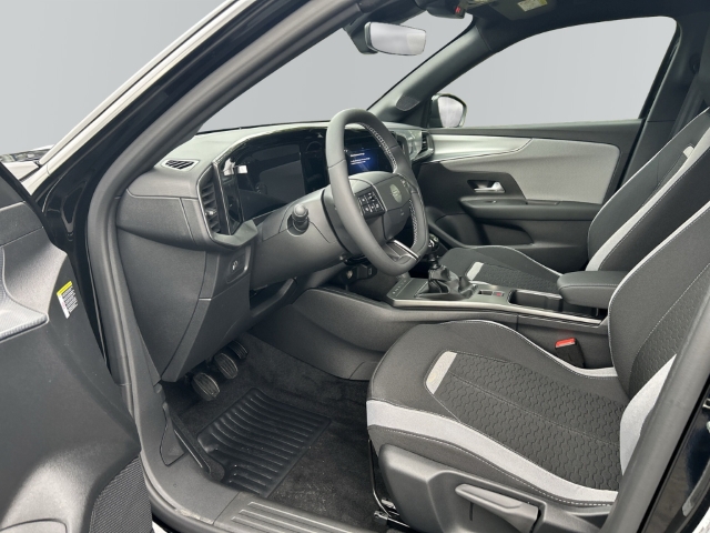 Fahrzeugabbildung Opel Mokka Edition Digitales Cockpit LED Apple CarPlay Android Auto Musikstreaming DAB