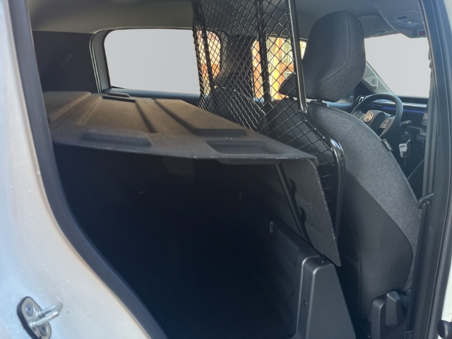 Fahrzeugabbildung Citroen e-C3 VAN 113 Elektromotor