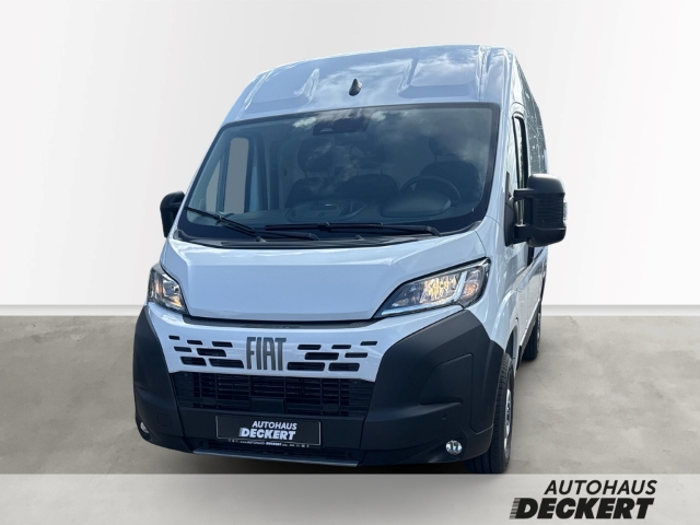 Fahrzeugabbildung Fiat Ducato H2 Kastenwagen 35 L2H2 140 M-Jet, AHK,RFK