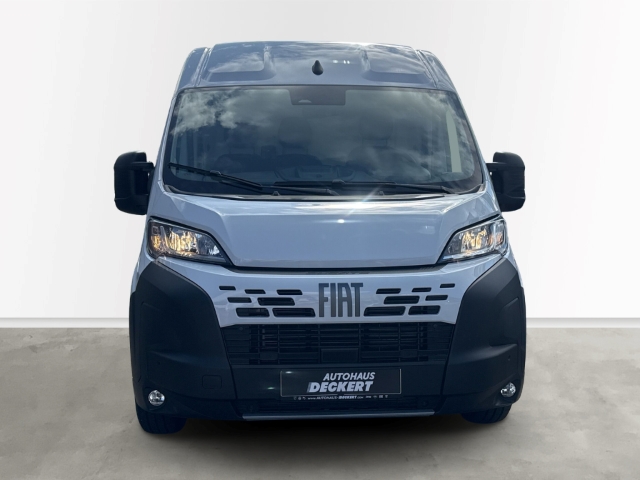 Fahrzeugabbildung Fiat Ducato H2 Kastenwagen 35 L2H2 140 M-Jet, AHK,RFK