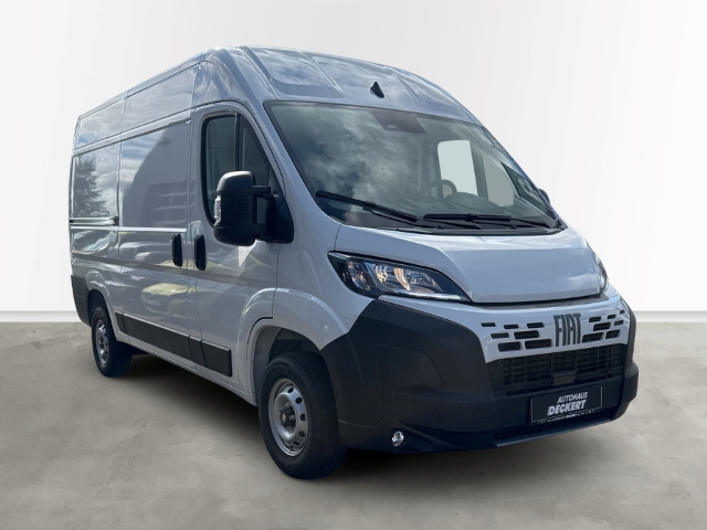Fahrzeugabbildung Fiat Ducato H2 Kastenwagen 35 L2H2 140 M-Jet, AHK,RFK