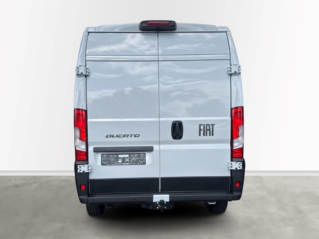 Fahrzeugabbildung Fiat Ducato H2 Kastenwagen 35 L2H2 140 M-Jet, AHK,RFK