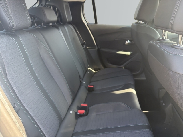 Fahrzeugabbildung Peugeot 208 Allure Pack Navi Digitales Cockpit LED Apple CarPlay Android Auto Klimaautom Fahrerprofil
