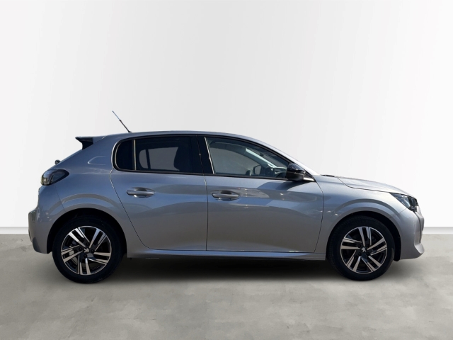 Fahrzeugabbildung Peugeot 208 Allure Pack Navi Digitales Cockpit LED Apple CarPlay Android Auto Klimaautom Fahrerprofil