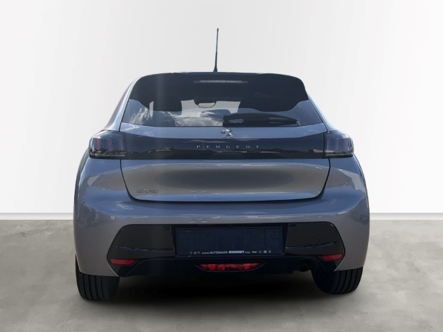 Fahrzeugabbildung Peugeot 208 Allure Pack Navi Digitales Cockpit LED Apple CarPlay Android Auto Klimaautom Fahrerprofil