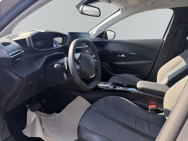 Fahrzeugabbildung Peugeot 208 Allure Pack Navi Digitales Cockpit LED Apple CarPlay Android Auto Klimaautom Fahrerprofil
