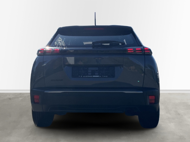 Fahrzeugabbildung Peugeot 2008 Active LED SHZ Spurhalteass. Verkehrszeichenerk. Notbremsass. Temp PDC Berganfahrass. - mit KI generiert/bearbeitet