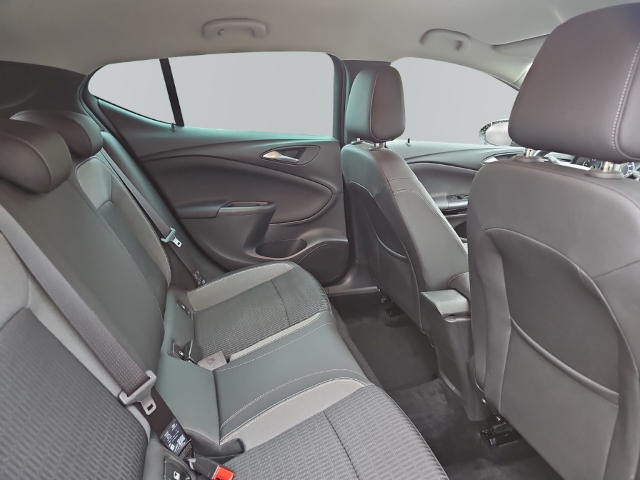 Fahrzeugabbildung Opel Astra K Elegance 1.5 D Navi LED Blendfreies Fernl. Kurvenlicht Apple CarPlay Android Auto