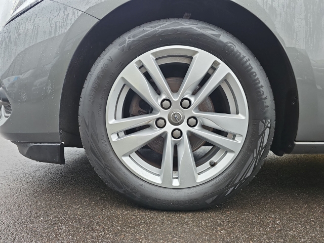 Fahrzeugabbildung Opel Astra K Elegance 1.5 D Navi LED Blendfreies Fernl. Kurvenlicht Apple CarPlay Android Auto