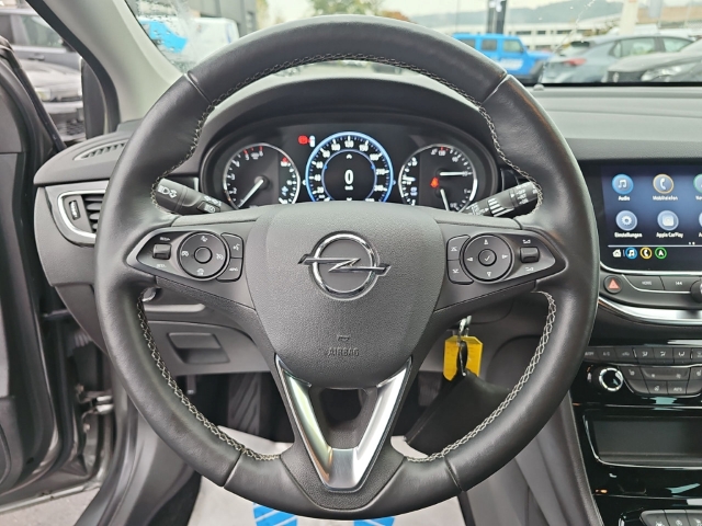 Fahrzeugabbildung Opel Astra K Elegance 1.5 D Navi LED Blendfreies Fernl. Kurvenlicht Apple CarPlay Android Auto