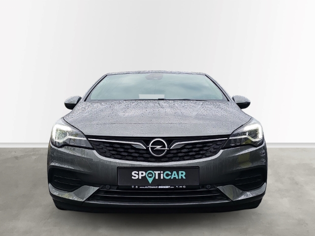 Fahrzeugabbildung Opel Astra K Elegance 1.5 D Navi LED Blendfreies Fernl. Kurvenlicht Apple CarPlay Android Auto