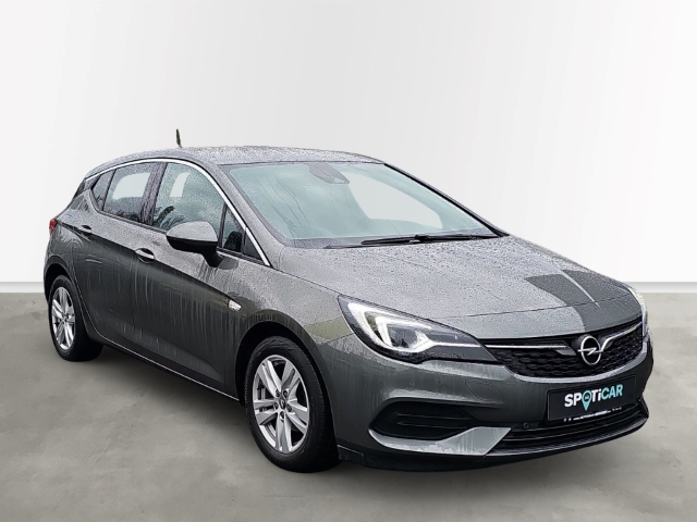 Fahrzeugabbildung Opel Astra K Elegance 1.5 D Navi LED Blendfreies Fernl. Kurvenlicht Apple CarPlay Android Auto