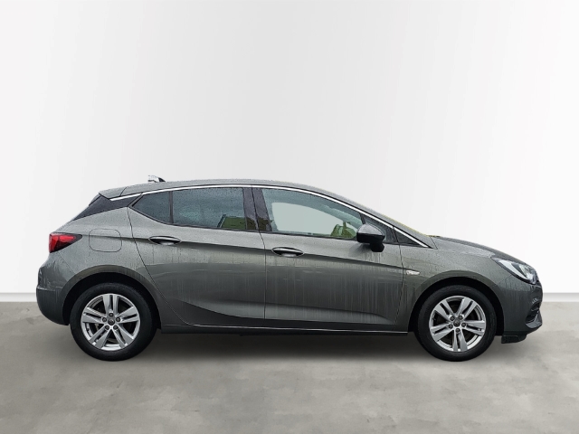 Fahrzeugabbildung Opel Astra K Elegance 1.5 D Navi LED Blendfreies Fernl. Kurvenlicht Apple CarPlay Android Auto