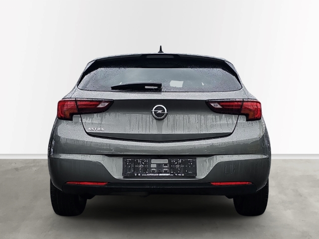 Fahrzeugabbildung Opel Astra K Elegance 1.5 D Navi LED Blendfreies Fernl. Kurvenlicht Apple CarPlay Android Auto