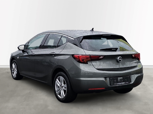 Fahrzeugabbildung Opel Astra K Elegance 1.5 D Navi LED Blendfreies Fernl. Kurvenlicht Apple CarPlay Android Auto